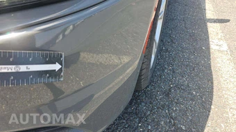 2019 Dodge Charger SXT – miniatura 23