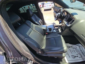 2019 Dodge Charger SXT – miniatura 18