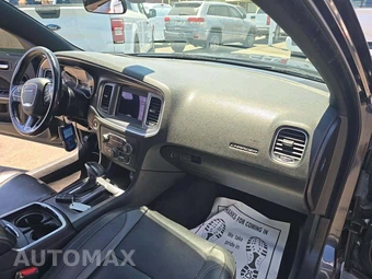 2019 Dodge Charger SXT – miniatura 19