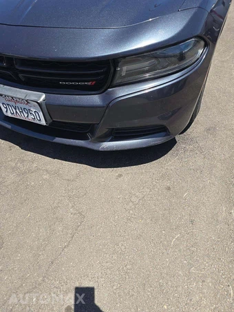 2019 Dodge Charger SXT – miniatura 21