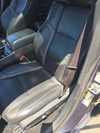 2019 Dodge Charger SXT – miniatura 22