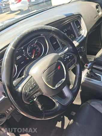 2019 Dodge Charger SXT – miniatura 27