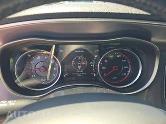 2019 Dodge Charger SXT – miniatura 9