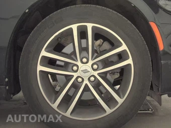 2019 Dodge Charger SXT – miniatura 10