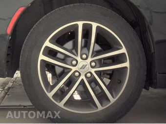 2019 Dodge Charger SXT – miniatura 11