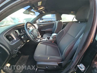 2019 Dodge Charger SXT – miniatura 13