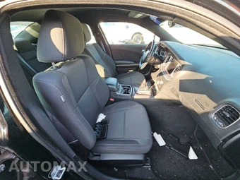 2019 Dodge Charger SXT – miniatura 14