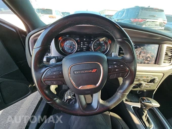 2019 Dodge Charger SXT – miniatura 16