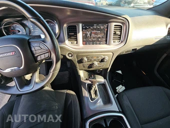 2019 Dodge Charger SXT – miniatura 17