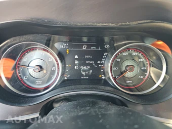2019 Dodge Charger SXT – miniatura 18
