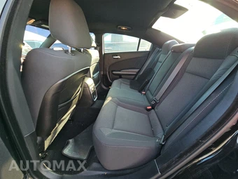 2019 Dodge Charger SXT – miniatura 19