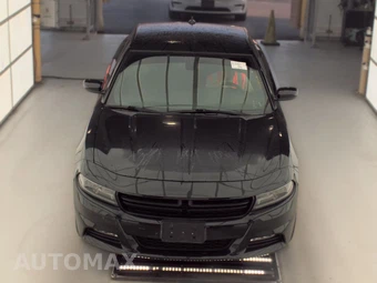 2019 Dodge Charger SXT – miniatura 2