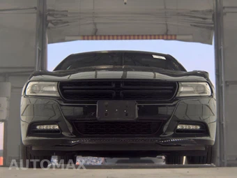 2019 Dodge Charger SXT – miniatura 3