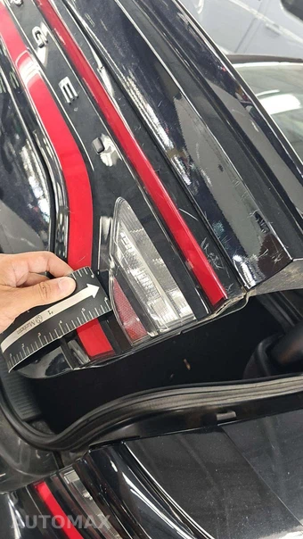 2019 Dodge Charger SXT – miniatura 35