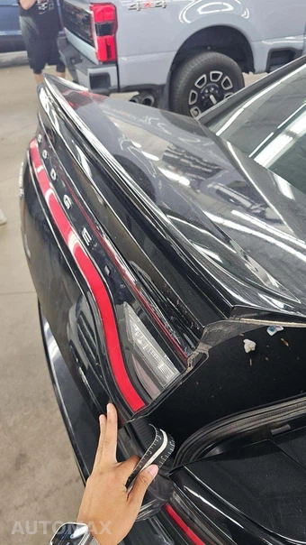 2019 Dodge Charger SXT – miniatura 36