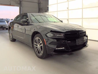2019 Dodge Charger SXT – miniatura 4