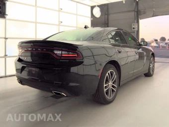 2019 Dodge Charger SXT – miniatura 5