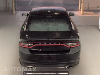 2019 Dodge Charger SXT – miniatura 6