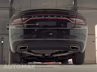 2019 Dodge Charger SXT – miniatura 7
