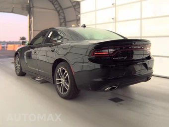 2019 Dodge Charger SXT – miniatura 8