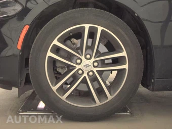 2019 Dodge Charger SXT – miniatura 9