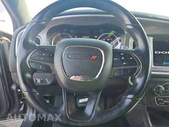 2019 Dodge Charger SXT - miniatura 10