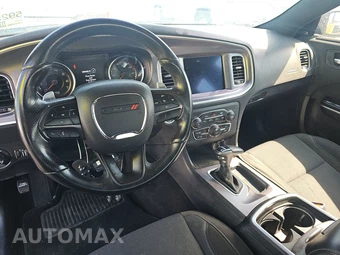 2019 Dodge Charger SXT - miniatura 11