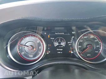 2019 Dodge Charger SXT - miniatura 12
