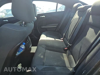 2019 Dodge Charger SXT - miniatura 13
