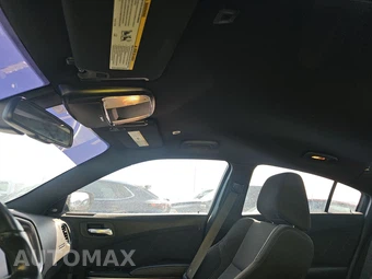 2019 Dodge Charger SXT - miniatura 14