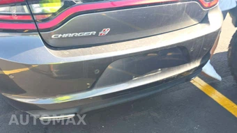 2019 Dodge Charger SXT - miniatura 19