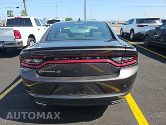 2019 Dodge Charger SXT - miniatura 5