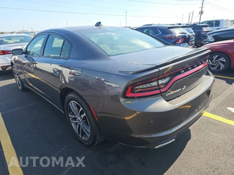 2019 Dodge Charger SXT - miniatura 6