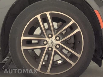 2019 Dodge Charger SXT – miniatura 10