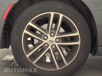 2019 Dodge Charger SXT – miniatura 11