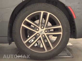 2019 Dodge Charger SXT – miniatura 12