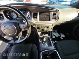 2019 Dodge Charger SXT – miniatura 17