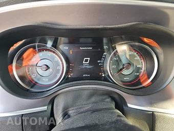 2019 Dodge Charger SXT – miniatura 18