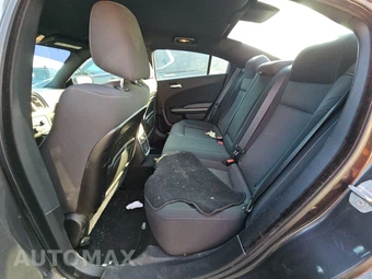 2019 Dodge Charger SXT – miniatura 19