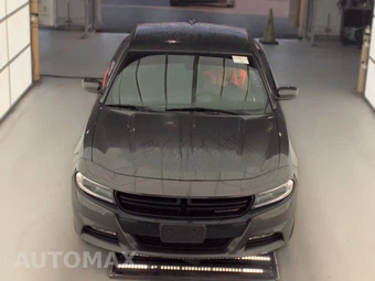 2019 Dodge Charger SXT – miniatura 2