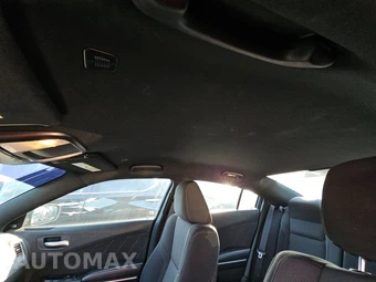 2019 Dodge Charger SXT – miniatura 20