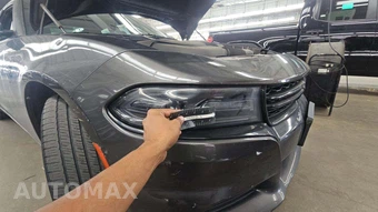 2019 Dodge Charger SXT – miniatura 30