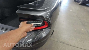 2019 Dodge Charger SXT – miniatura 37