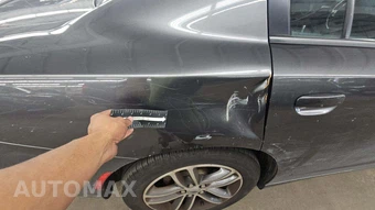 2019 Dodge Charger SXT – miniatura 45