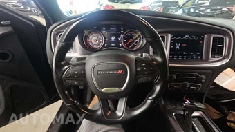 2019 Dodge Charger SXT – miniatura 46