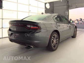 2019 Dodge Charger SXT – miniatura 5