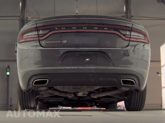 2019 Dodge Charger SXT – miniatura 7