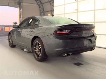 2019 Dodge Charger SXT – miniatura 8