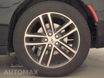 2019 Dodge Charger SXT – miniatura 12