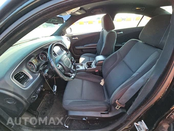 2019 Dodge Charger SXT – miniatura 13